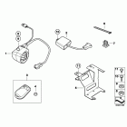 K1200LT 05-09 (89V3) Alarm system 5.0