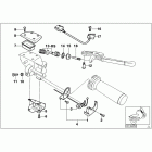 K1200LT 05-09 (89V3) Стояночный тормоз