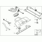 K1200LT 05-09 (89V3) V.o.i.c.e. intercom cd radio