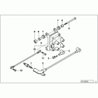 K1200RS 02-04 (K41) Система зажигания