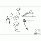 R1150RT (R22) Switch, authorities