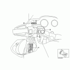 R1150RT (R22) Радио