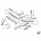 R1200C I 01-03 (59C3) Распределительный вал /  клапана