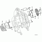 R1200C I 01-03 (59C3) Передняя рама