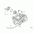F650 (E169) Маслянный фильтр