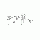 F650GS 01-04 (R13) Розетка