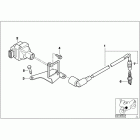 F650GS 01-04 (R13) Система зажигания