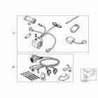 F650GS 01-04 (R13) Alarm systems