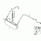 R1100R (259R) Oil cooler, authorities
