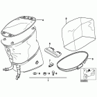 R1100R (259R) Tank-top bag 99