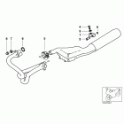 R1100RT (259T) Глушитель