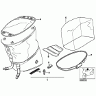 R1100RT (259T) Tank-top bag 99