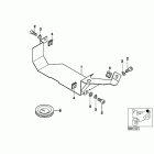 R1100RT (259T) Antenna support, authorities