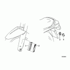 R1100RT (259T) Катафоты