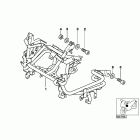R1100S (259S) Fairing bracket