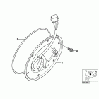 R1100S (259S) Petrol gauge