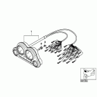 R1100S (259S) Комбинация приборов