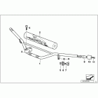 R1150GS (R21) Руль