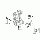 R1200C 98-03 (59C1) Система смазки -фильтр масляный
