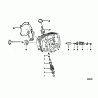 R1200C 98-03 (59C1) Клапана