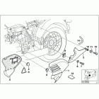 R1200C 98-03 (59C1) Крышки