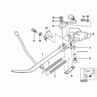R1200C 98-03 (59C1) Подножка