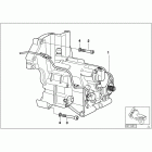 R1200C 98-03 (59C1) Трансмиссия  / шестерни передач