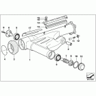 R1200C 98-03 (59C1) Бугель