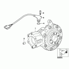 R1200C 98-03 (59C1) Rear-axle-drive