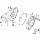 R1200C 98-03 (59C1) Rear-axle-drive parts