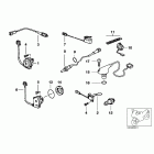 R1200C 98-03 (59C1) Различные переключатели