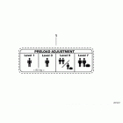K1200RS 98-01 (89V3) Label adjustment instruction