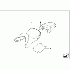R1100R (259R) Adjustable bench seat