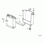 K100RS (89V1) Control module for abs i