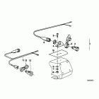 K100RS (89V1) Комплект дооснащения,розетка