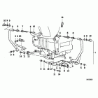 K100RS (89V1) Защитные дуги