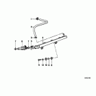 K100RS (89V1) Fuel injection system / injection valve