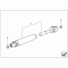 K100RS (89V1) Ведущий вал