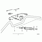 K100RS (89V1) Комплект дооснащ. подогрев рукояток