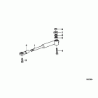 K100RS (89V1) Демпфер рулевой