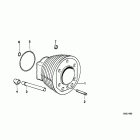 R100GS PD 91-95 (47E2) 