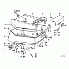 K75RT (K569) Radio telephone box