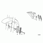 K75S (K569) Катафоты