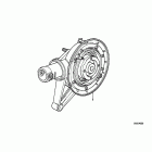 R100GS PD (47E1) Rear-axle-drive