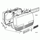 R100RT 88-95 (2478) Touring case