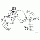 K1 (89V1) Система охлаждения
