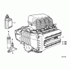 K1 (89V1) Двигатель