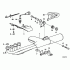 K1 (89V1) Глушитель
