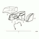 K1 (89V1) Bag