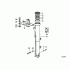 K1 (89V1) Стаканы вилки